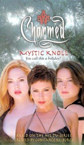 Mystic Knoll book cover