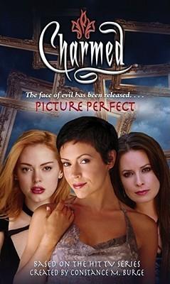 Picture Perfect book cover