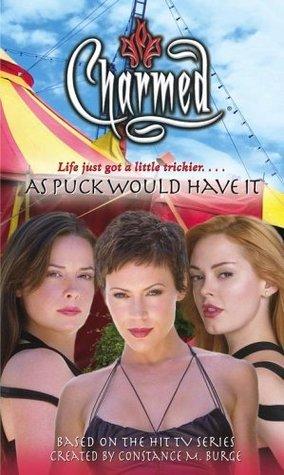 As Puck Would Have It book cover