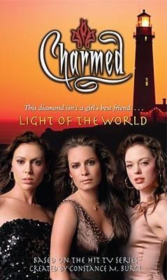 Light of the World book cover