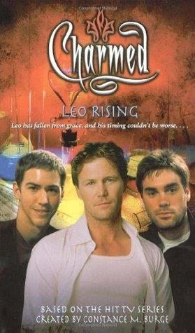 Leo Rising book cover