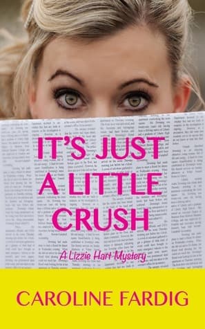 Series Book Cover Preview