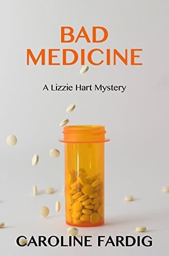 Series Book Cover Preview