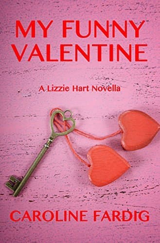 My Funny Valentine book cover