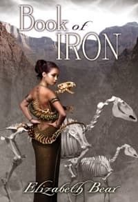 Book of Iron book cover