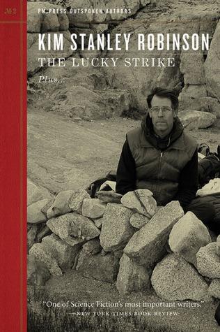 Lucky Strike book cover