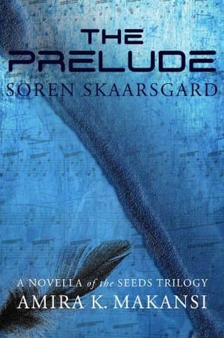 The Prelude: Soren Skaarsgard