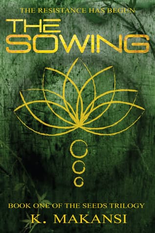 Series Book Cover Preview