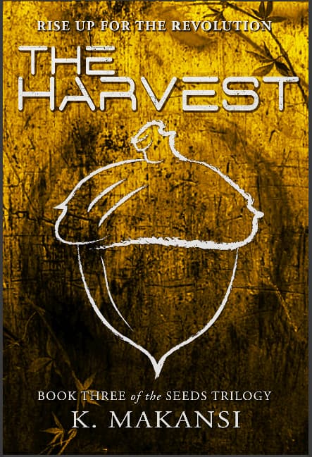 The Harvest