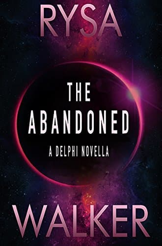 The Abandoned book cover