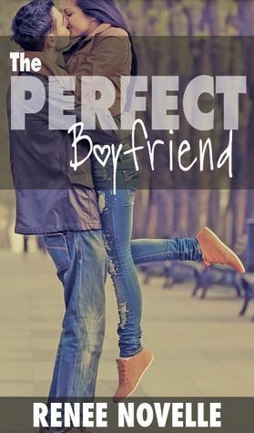 The Perfect Boyfriend book cover