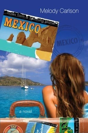 Mexico book cover