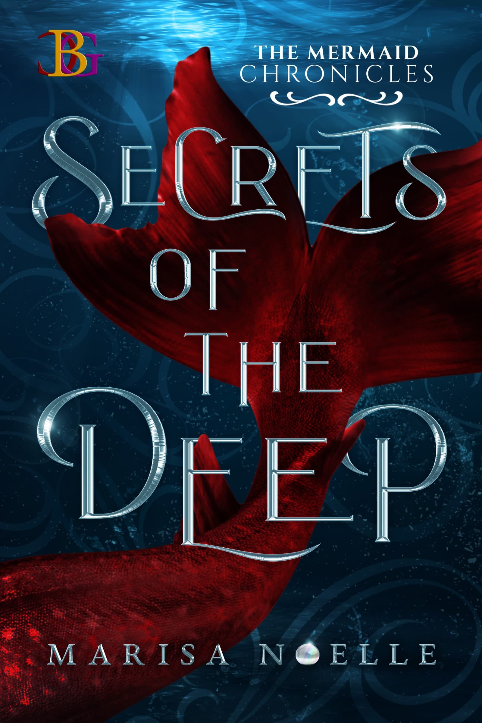 Series Book Cover Preview