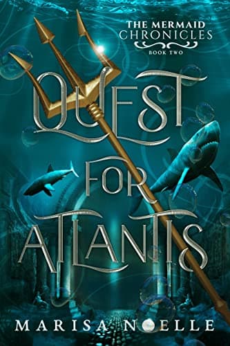 Quest for Atlantis