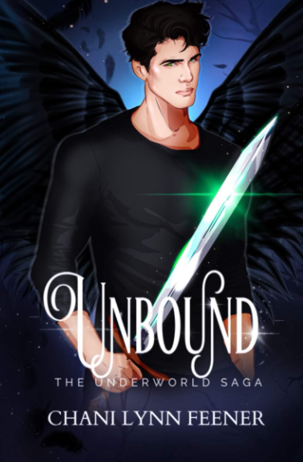 Unbound