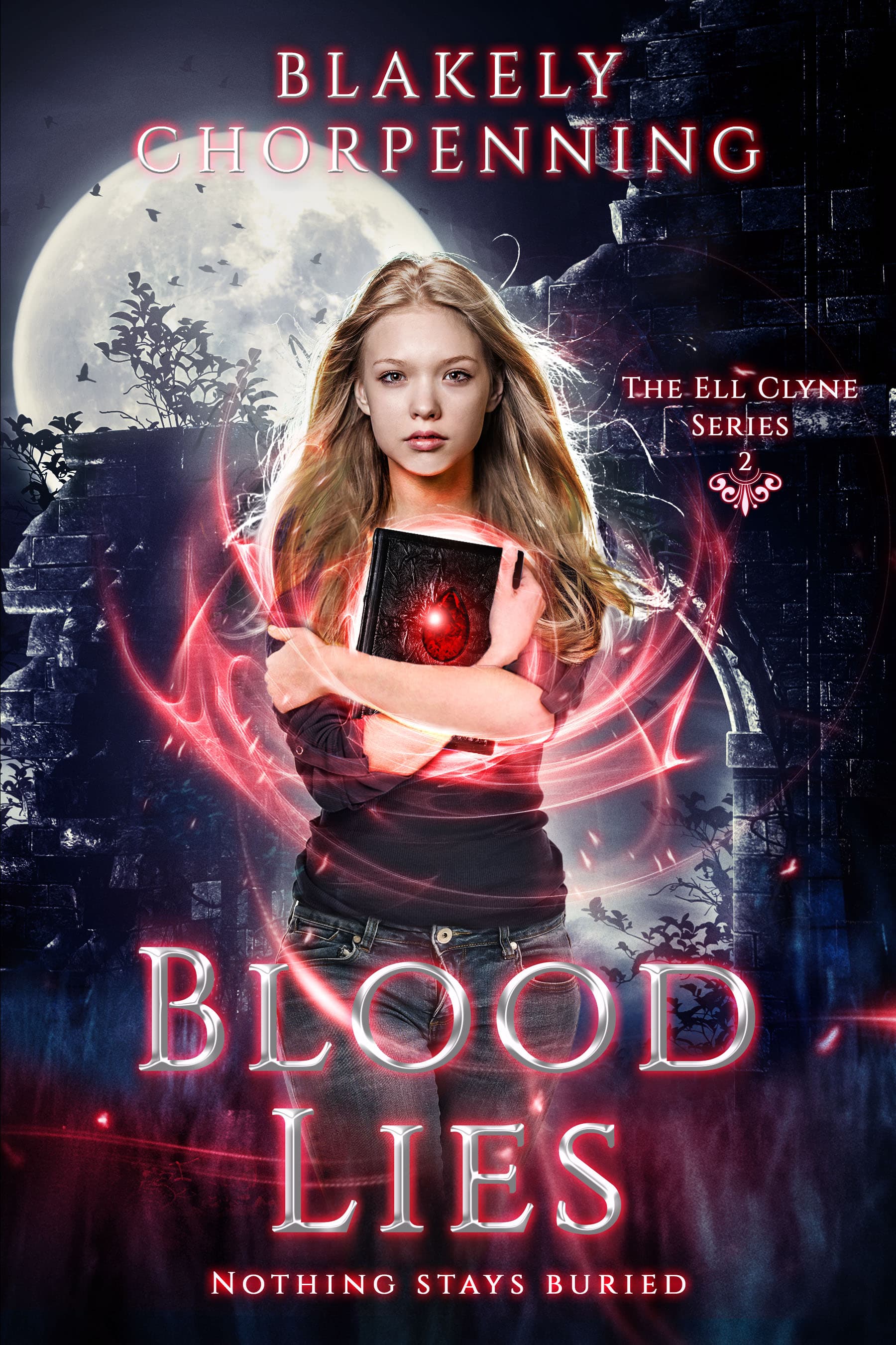 Series Book Cover Preview