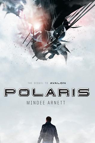 Polaris book cover