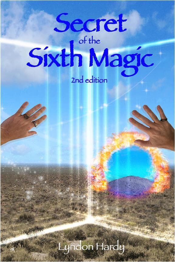 Secret of the Sixth Magic