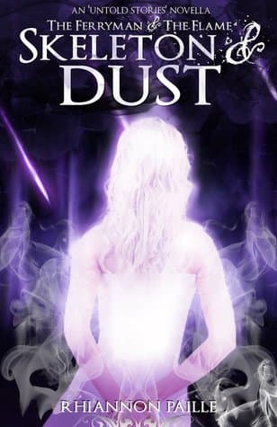 Skeleton & Dust book cover