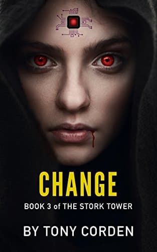 Series Book Cover Preview