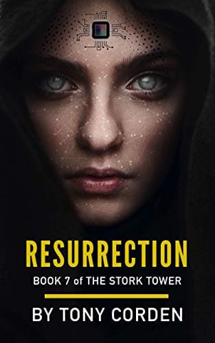 Resurrection book cover