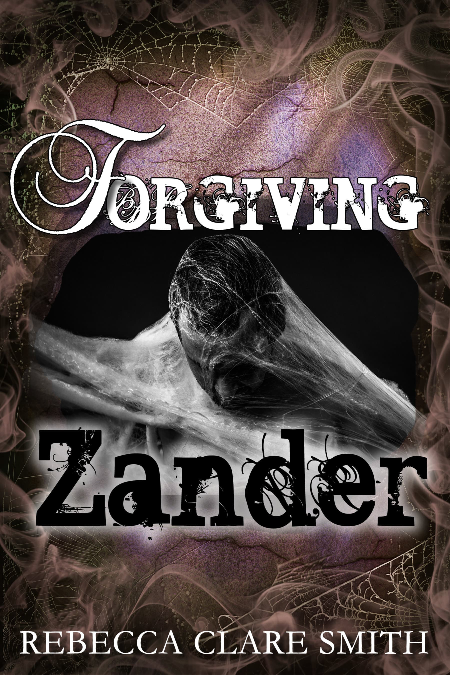 Forgiving Zander