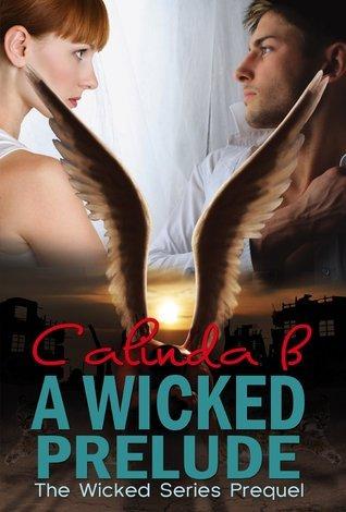 A Wicked Prelude book cover