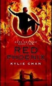 Red Phoenix