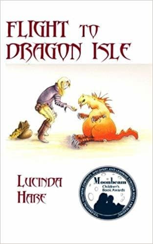 Series Book Cover Preview
