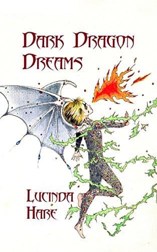 Dark Dragon Dreams book cover