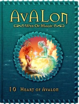 Heart of Avalon