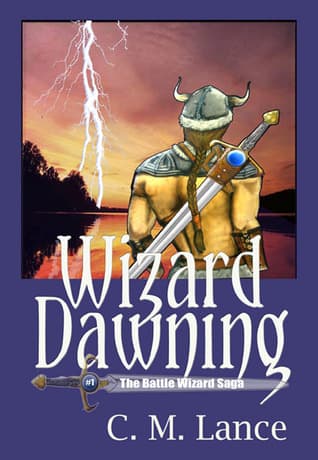 Wizard Dawning