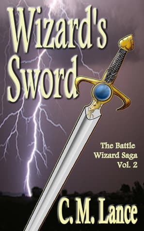 Wizard's Sword