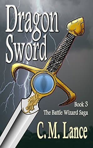 Series Book Cover Preview