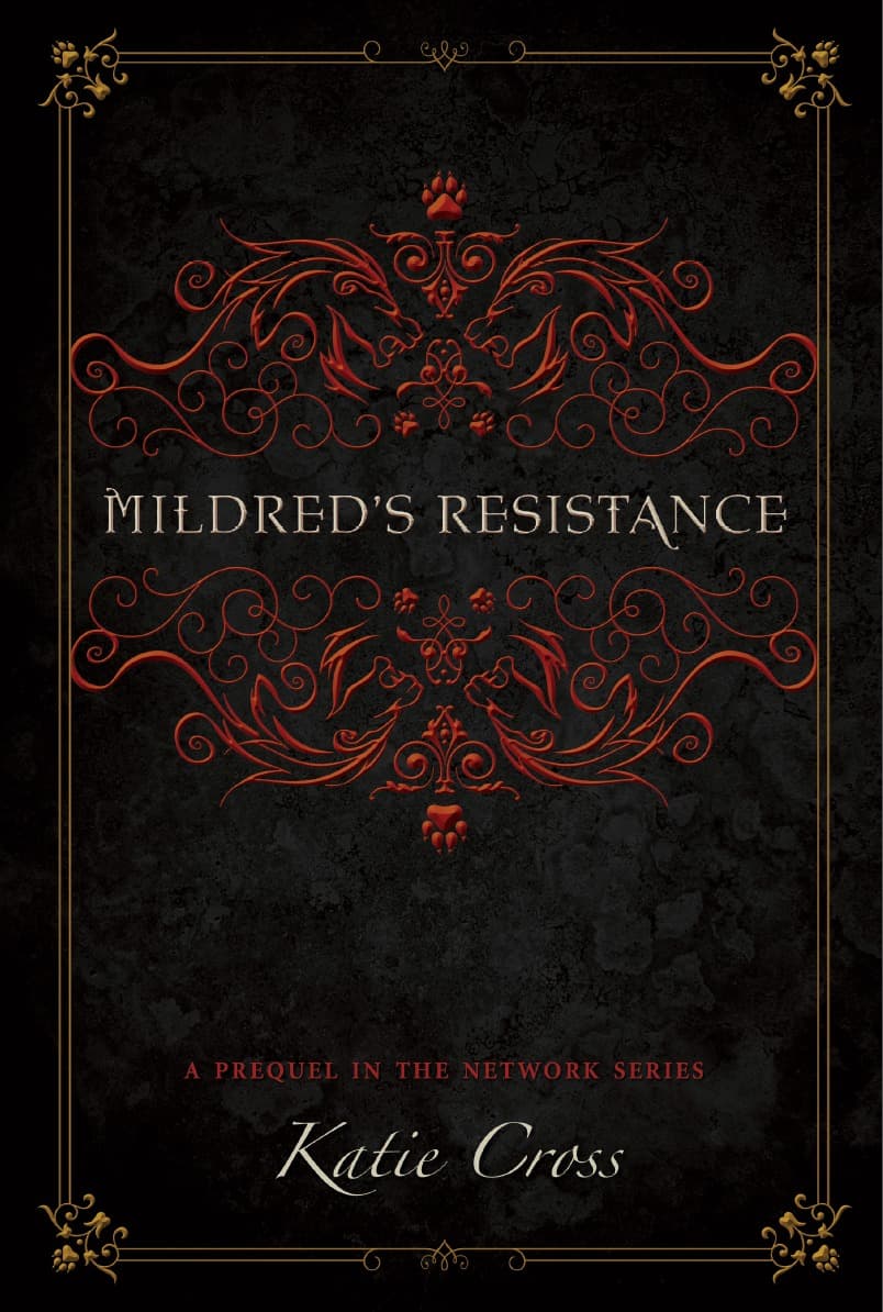 Mildred's Resistance book cover