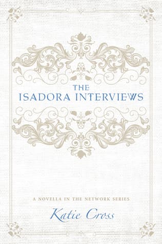 The Isadora Interviews book cover