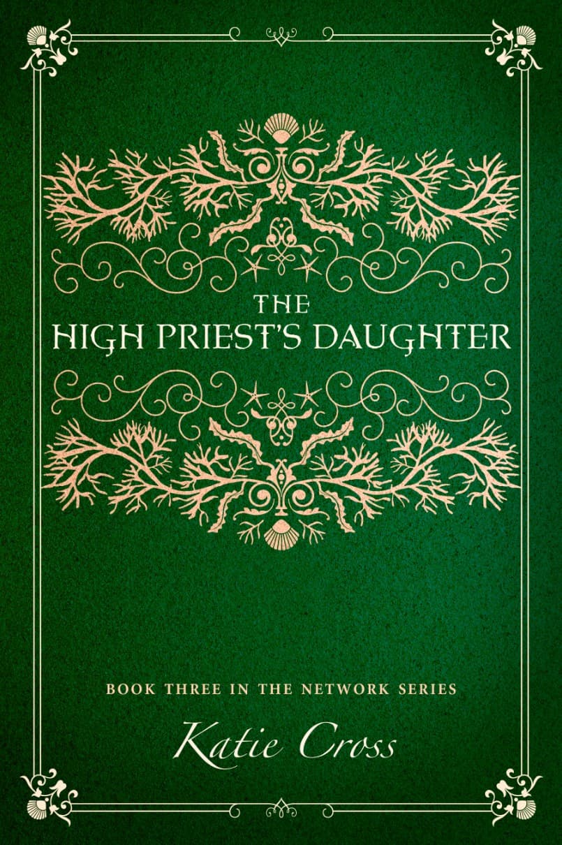 The High Priest's Daughter