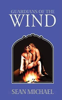 Guardians of the Wind book cover