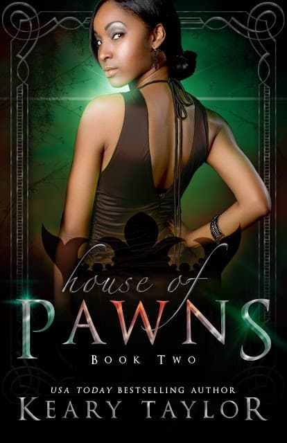 Series Book Cover Preview