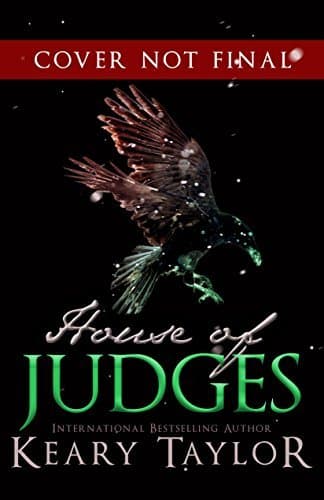 House of Judges book cover
