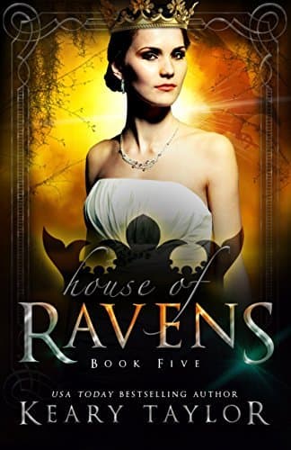 House of Ravens