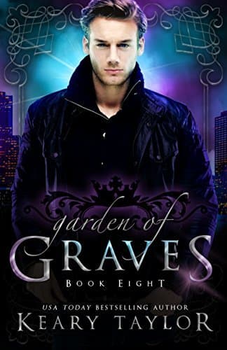 Garden of Graves