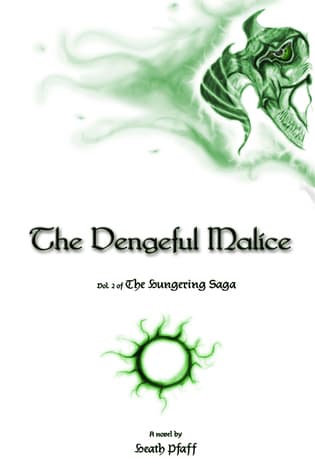 Series Book Cover Preview