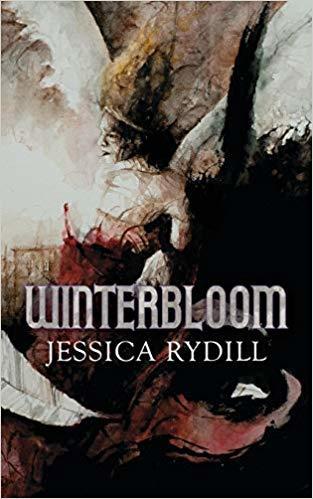 Winterbloom book cover