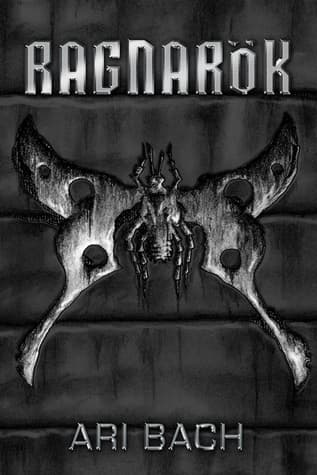 Series Book Cover Preview