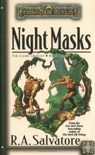 Series Book Cover Preview