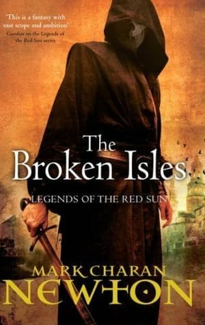 The Broken Isles