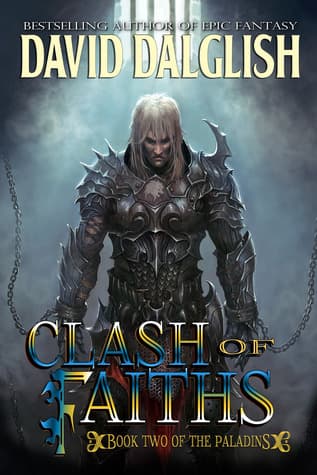 Series Book Cover Preview