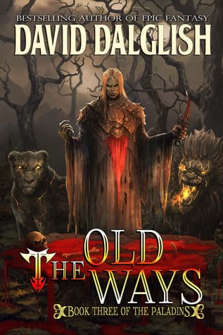 Series Book Cover Preview