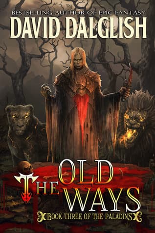 The Old Ways book cover